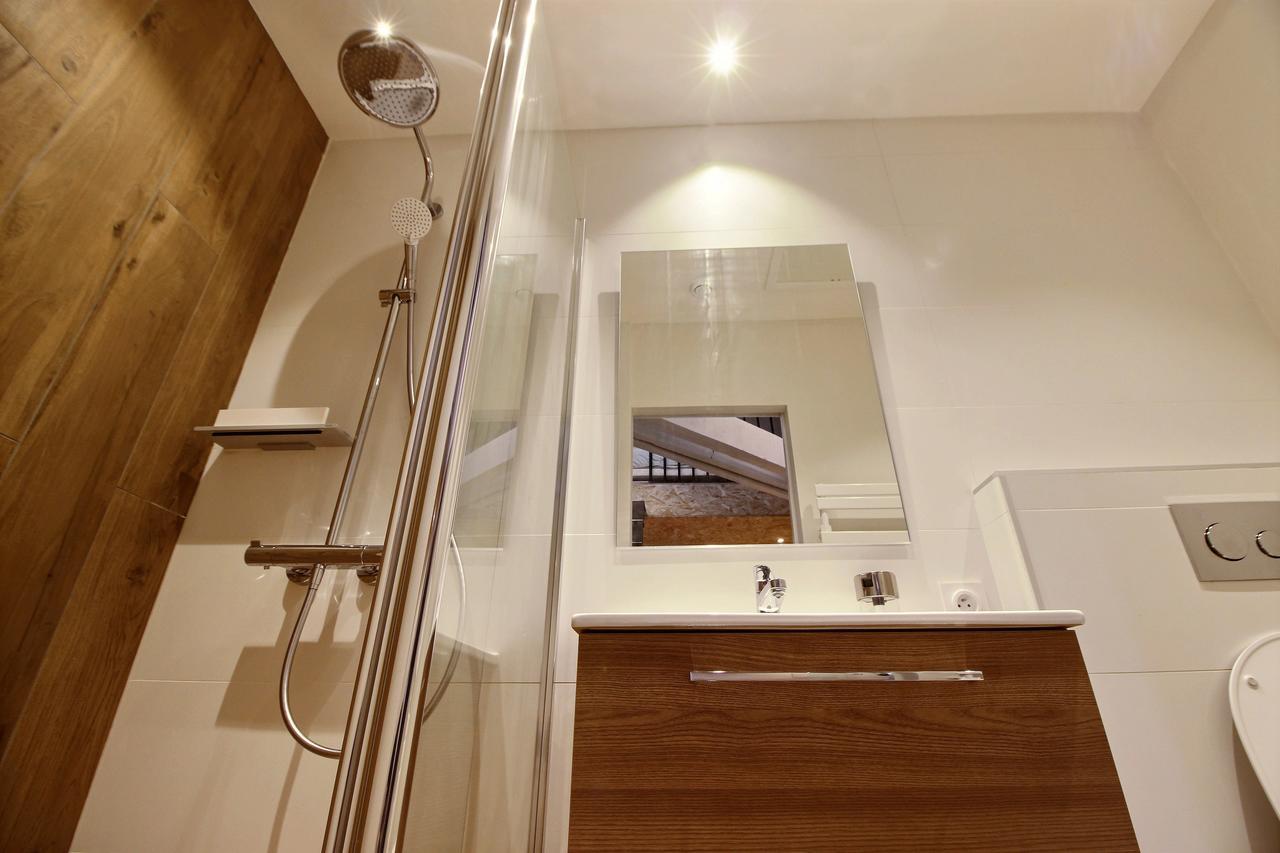 Appartements Design Hypercentre Τουλούζη Εξωτερικό φωτογραφία