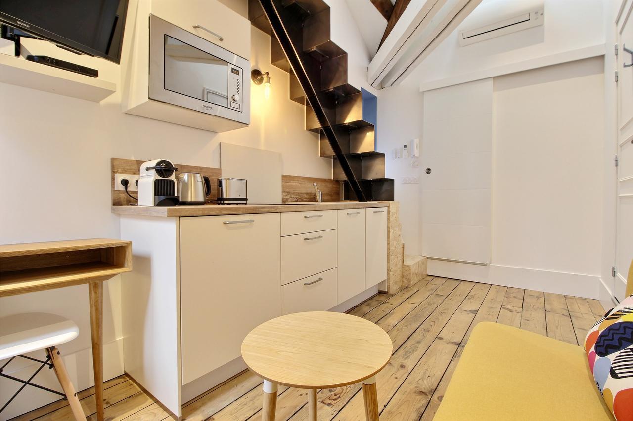 Appartements Design Hypercentre Τουλούζη Εξωτερικό φωτογραφία