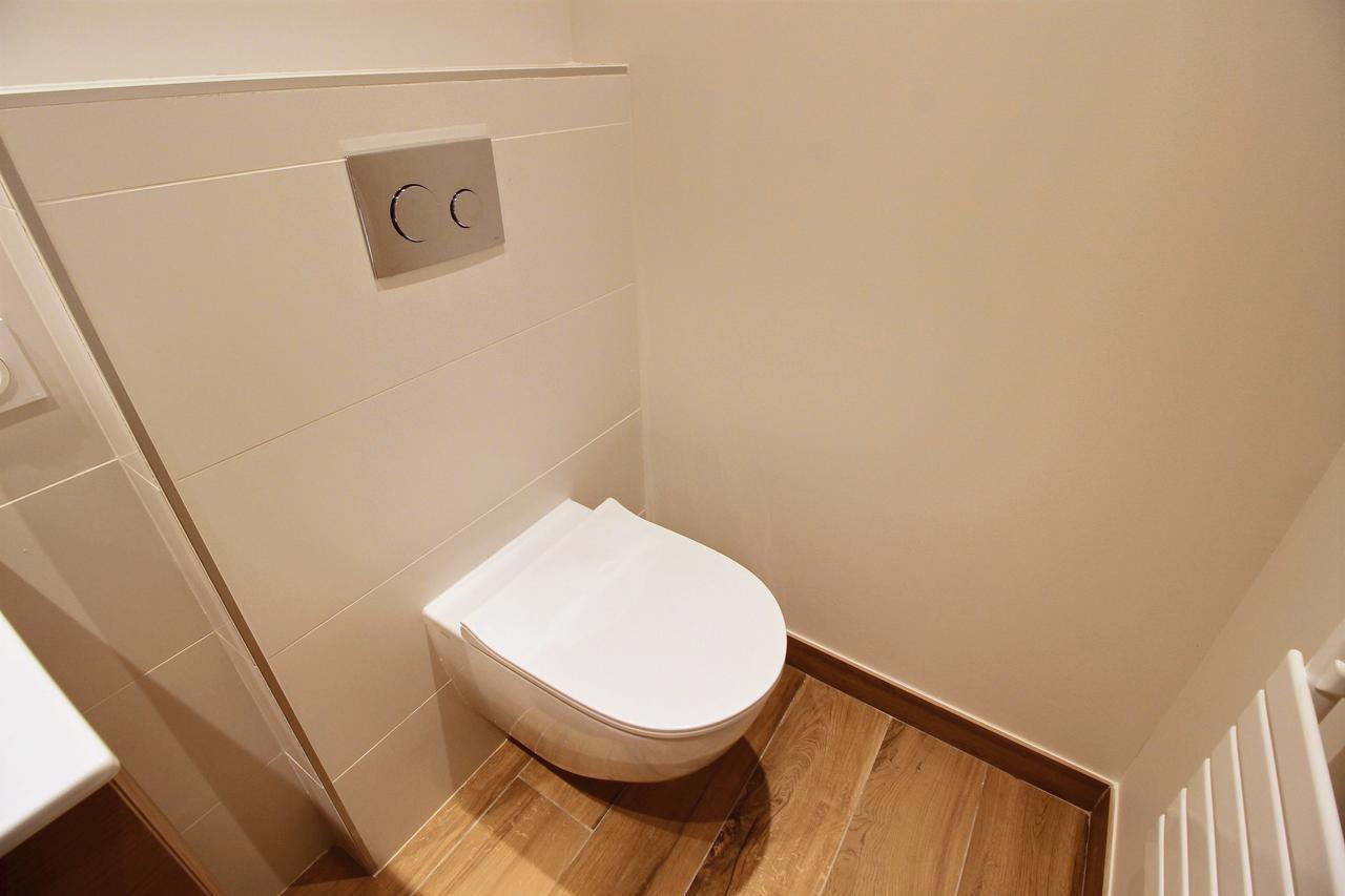 Appartements Design Hypercentre Τουλούζη Εξωτερικό φωτογραφία