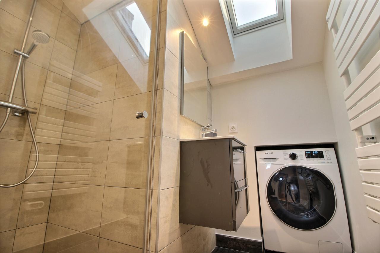 Appartements Design Hypercentre Τουλούζη Εξωτερικό φωτογραφία